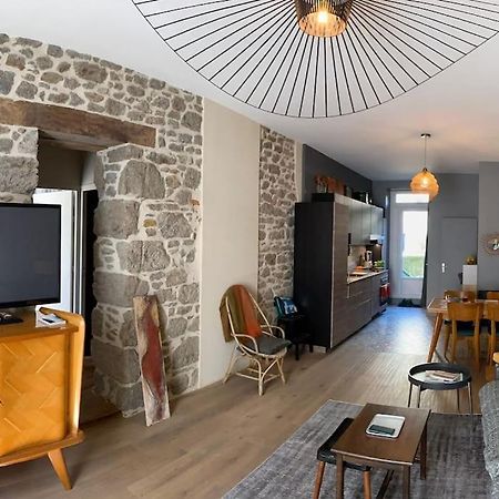 Appartement A 30M De La Plage Du Sillon. Saint-Malo Exterior foto